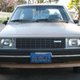 Image for article titled 1982 Mazda 626 Luxury